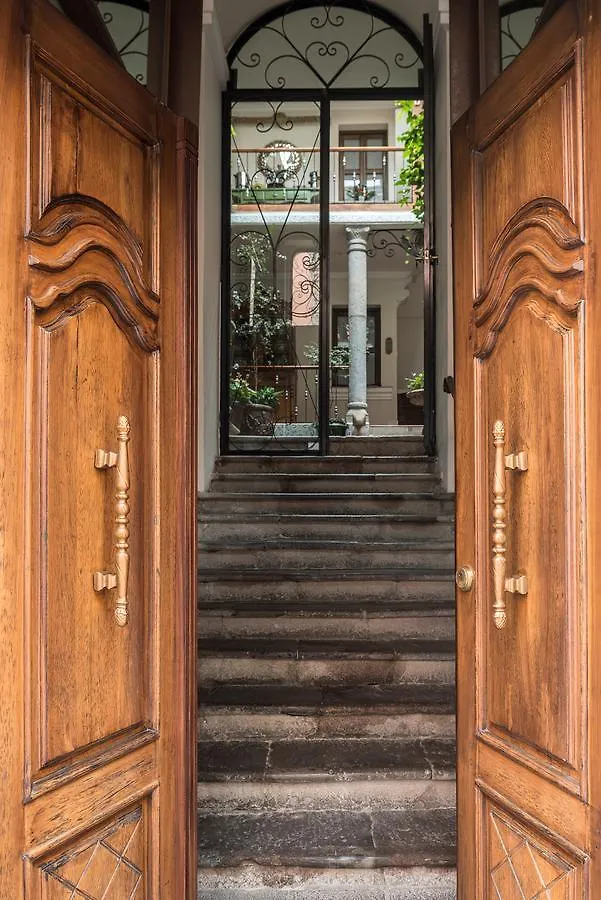 Villa Colonna Quito 4*,