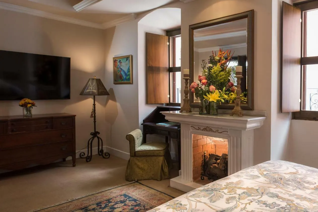 Villa Colonna Quito