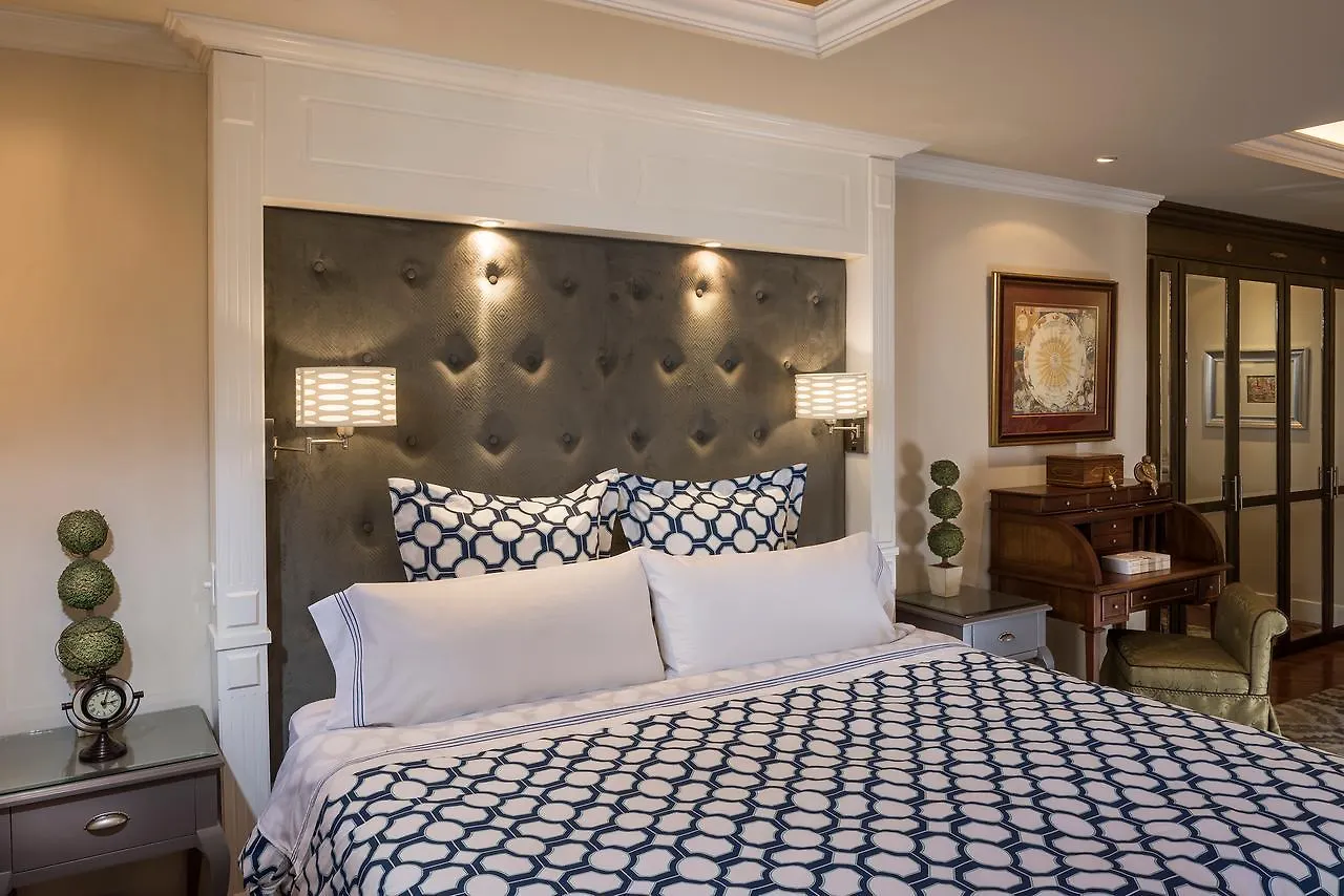 Villa Colonna Quito 4*,  Ecuador