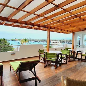 Apartment Galapagos - Bay View House