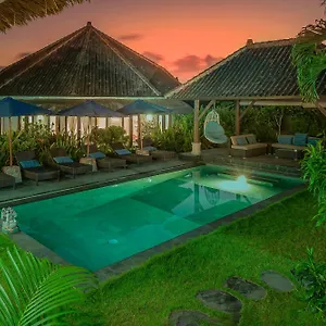 Gasthof Asri Bingin