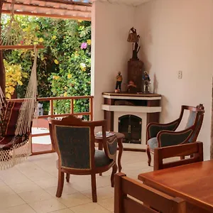 Apartment Maytenus Galapagos
